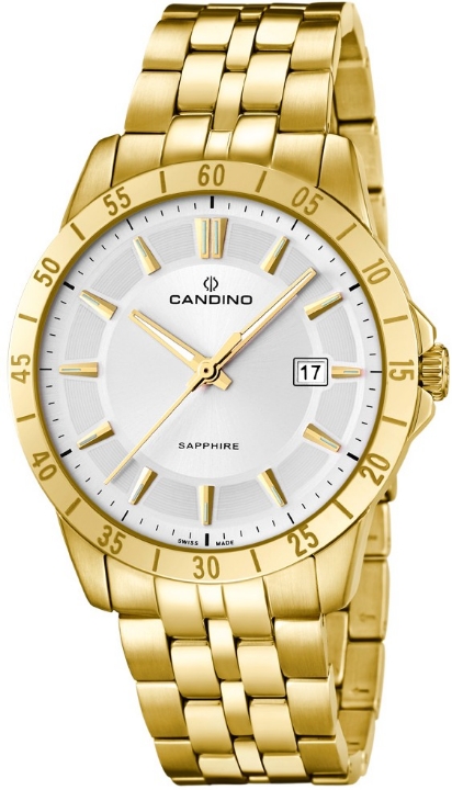 Obrazek Candino Gents Classic Timeless