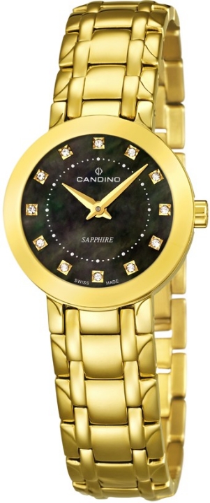 Candino Lady Petite