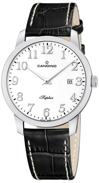 Obrazek Candino Gents Classic Timeless