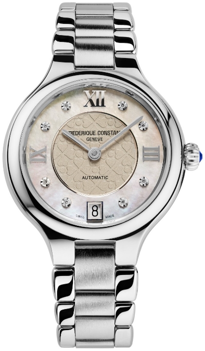 Obrazek Frederique Constant Classics Delight