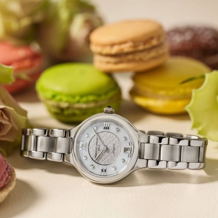 Obrazek Frederique Constant Classics Delight