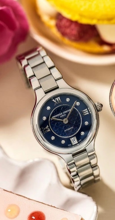 Frederique Constant Classics Delight