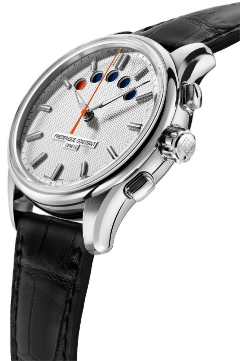 Obrazek Frederique Constant Yacht Timer Regatta Countdown