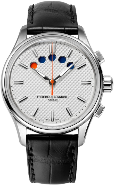 Obrazek Frederique Constant Yacht Timer Regatta Countdown