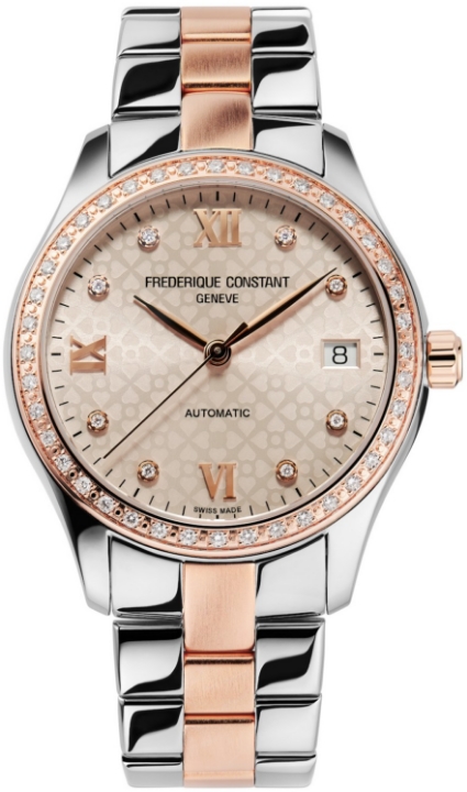 Obrazek Frederique Constant Ladies Automatic