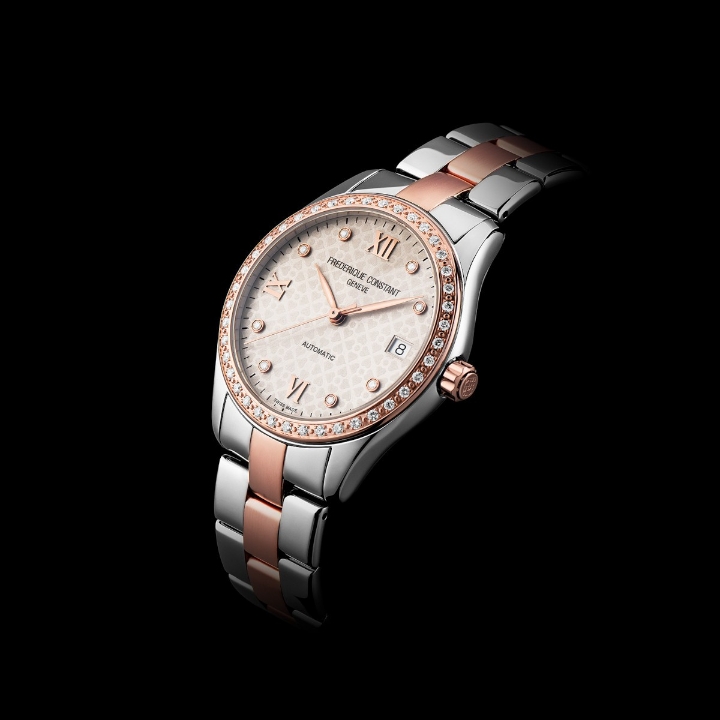 Obrazek Frederique Constant Ladies Automatic