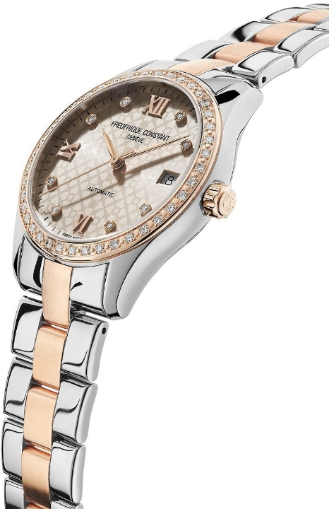 Obrazek Frederique Constant Ladies Automatic