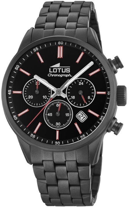 Lotus Chrono