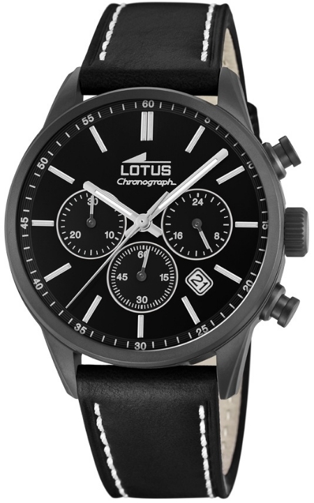 Obrazek Lotus Chrono