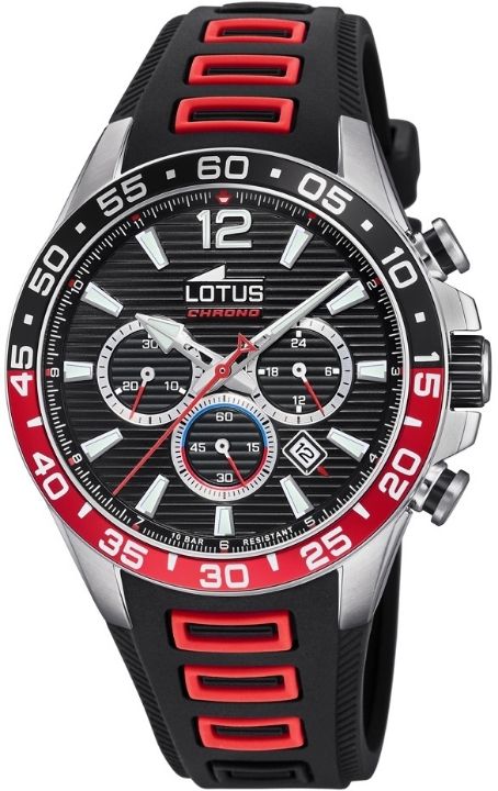 Obrazek Lotus Chrono