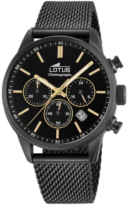 Obrazek Lotus Chrono