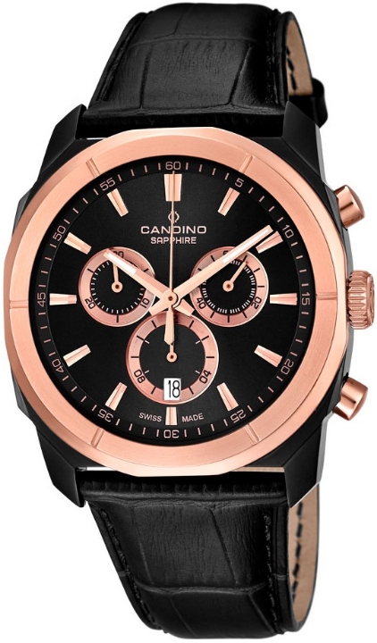 Obrazek Candino Gents Sport Elegance