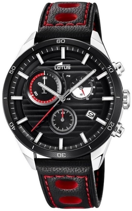 Obrazek Lotus Chrono