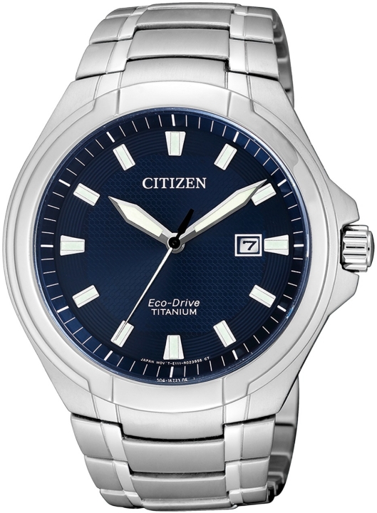 Citizen Eco Drive