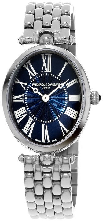 Frederique Constant Classics Art Deco