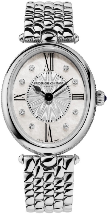 Frederique Constant Classics Art Deco