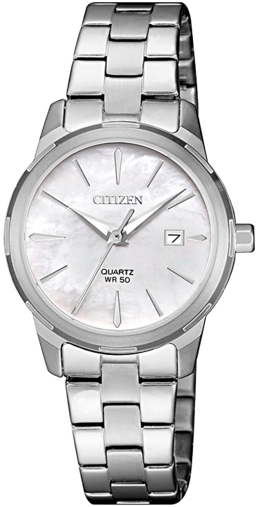 Citizen Elegant