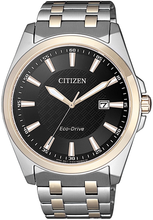 Citizen Eco Drive