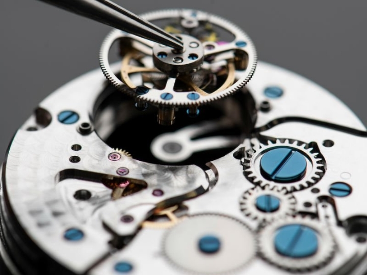 Frederique Constant Classic Tourbillon Perpetual Calendar Manufacture L.E.