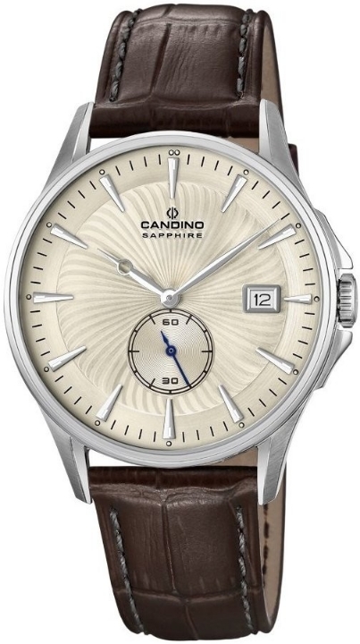 Candino Gents Classic Timeless