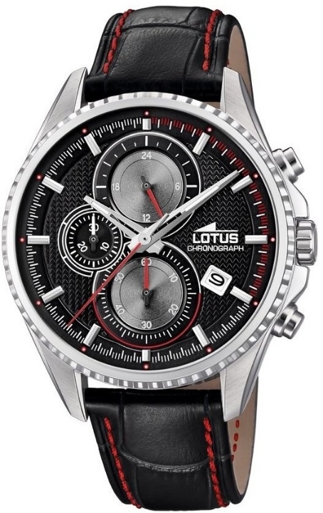 Lotus Chrono