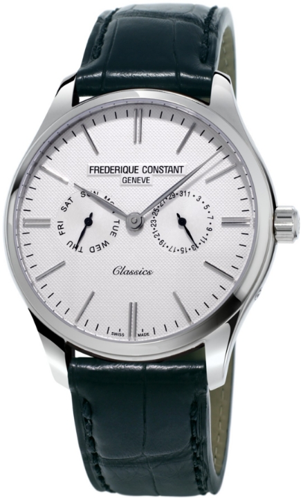 Frederique Constant Classic