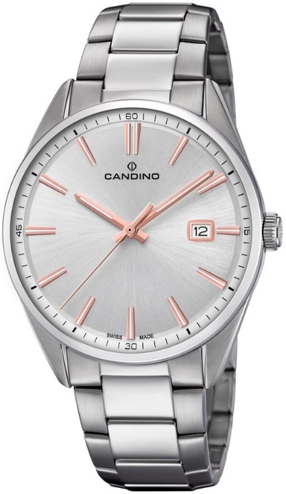 Candino Gents Classic Timeless