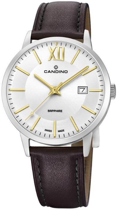 Obrazek Candino Gents Classic Timeless