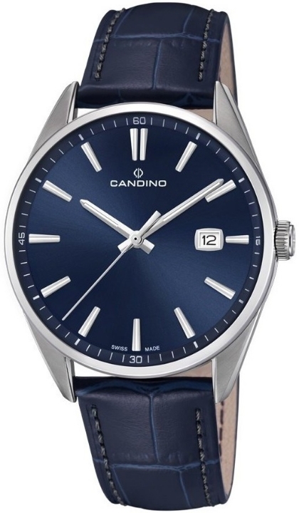 Candino Gents Classic Timeless