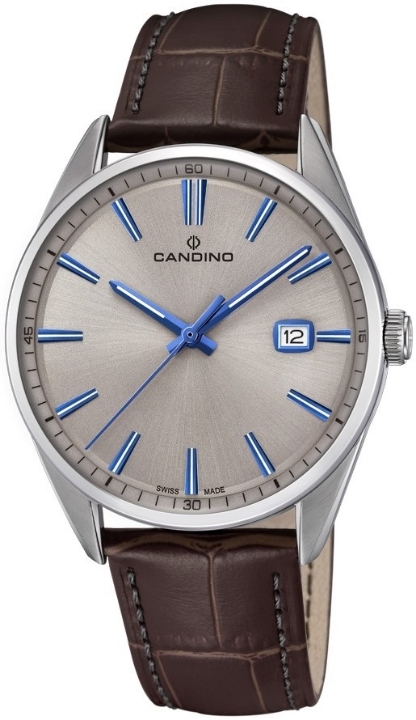 Obrazek Candino Gents Classic Timeless