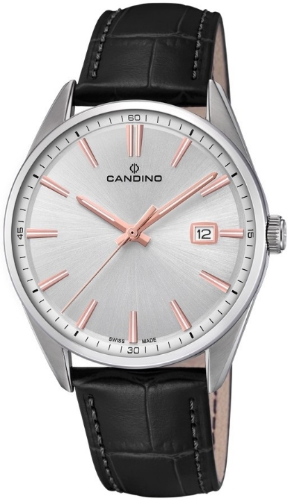 Candino Gents Classic Timeless