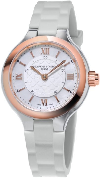 Frederique Constant Horological Smartwatch