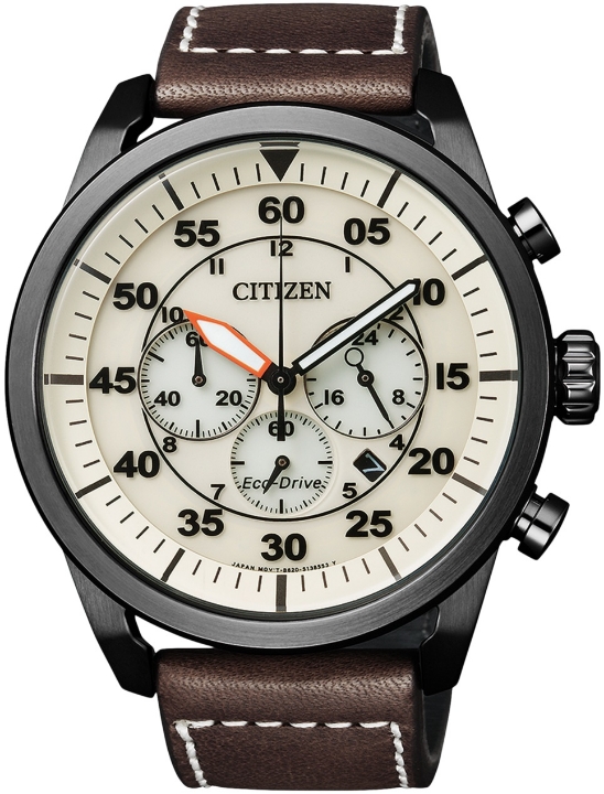 Obrazek Citizen