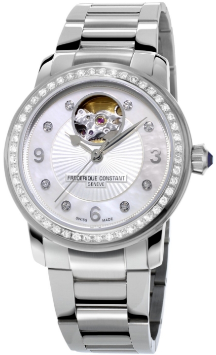 Frederique Constant Ladies Automatic