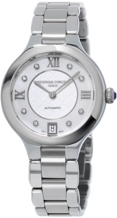 Frederique Constant Classics Delight