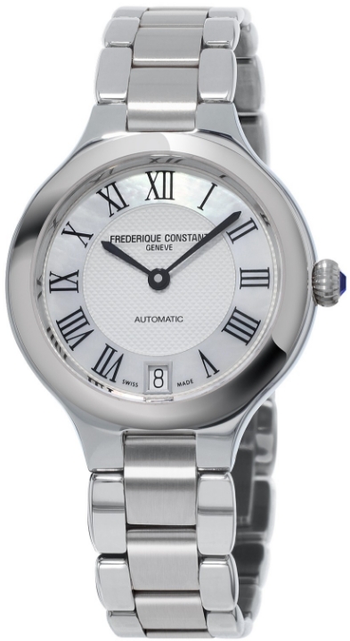 Frederique Constant Classics Delight