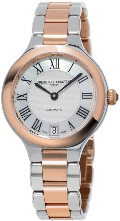 Obrazek Frederique Constant Classics Delight