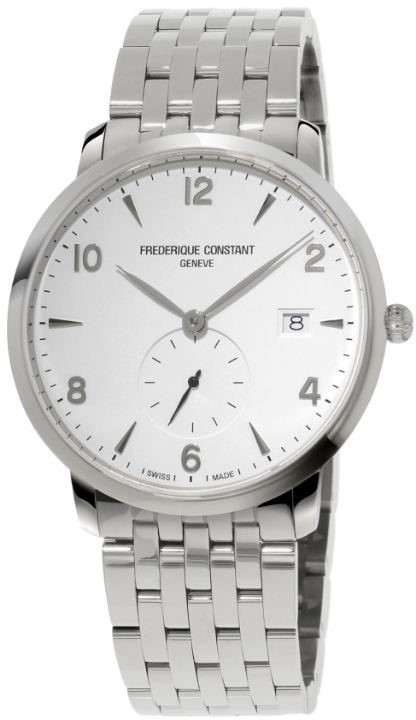 Frederique Constant Slimline Small Seconds