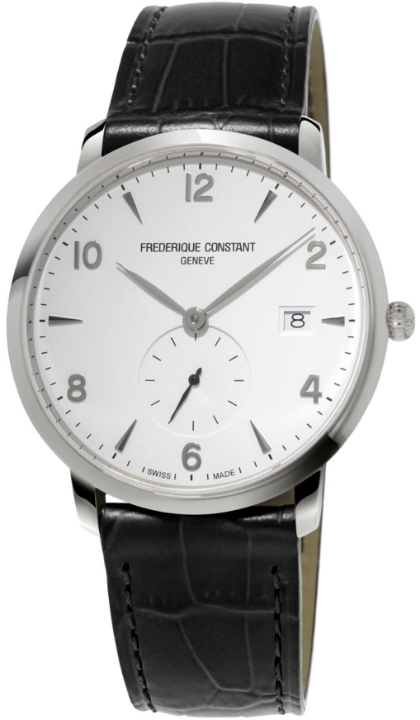 Frederique Constant Slimline Small Seconds