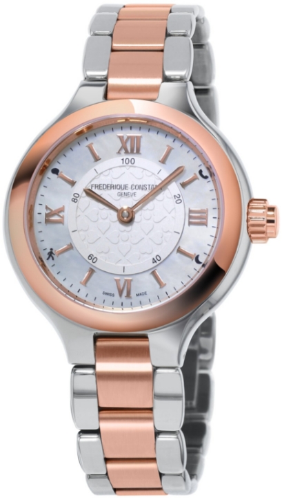 Obrazek Frederique Constant Horological Smartwatch