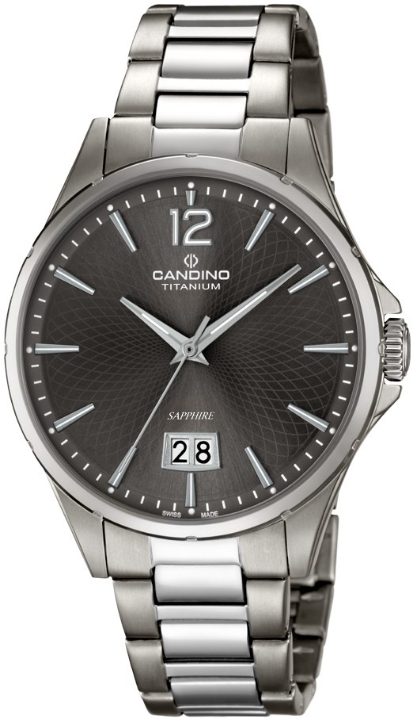 Candino Titanium