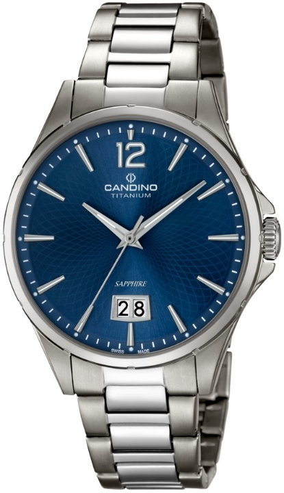 Candino Titanium