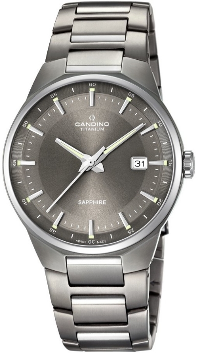 Candino Titanium