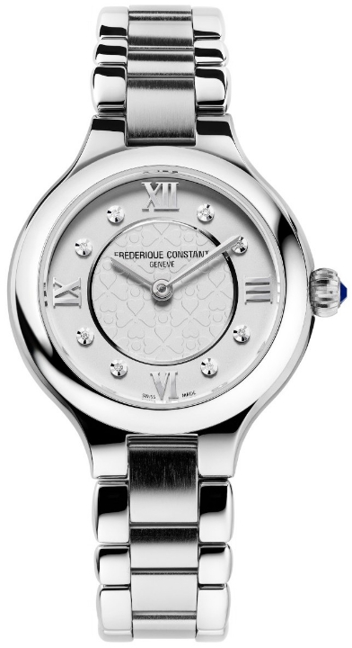 Frederique Constant Classics Delight