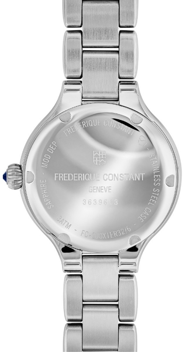 Frederique Constant Classics Delight