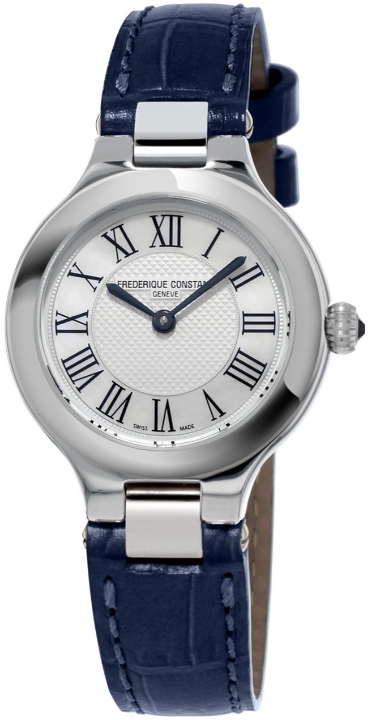 Frederique Constant Classics Delight