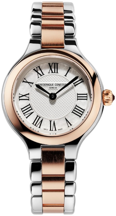 Frederique Constant Classics Delight