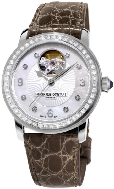 Obrazek Frederique Constant Ladies Automatic