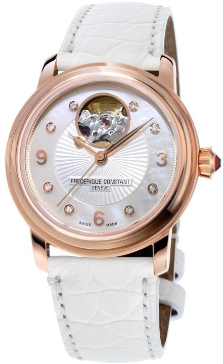 Obrazek Frederique Constant Ladies Automatic