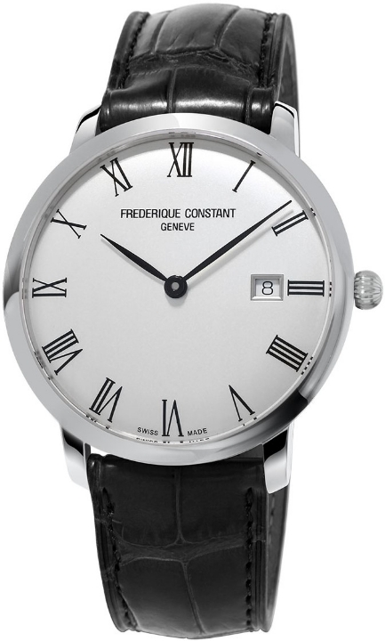 Frederique Constant Slimline